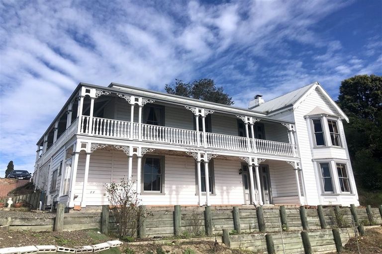 Photo of property in 11 Service Lane, Waipukurau, 4200