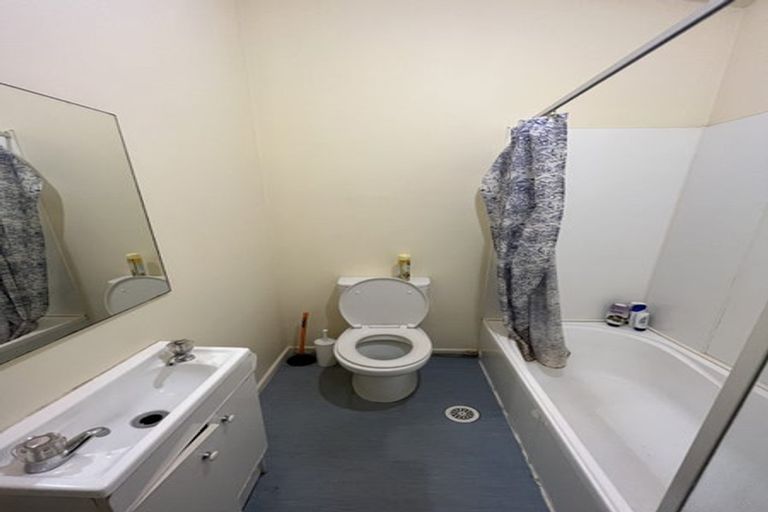 Photo of property in 8/5 Hopper Street, Mount Cook, Wellington, 6011