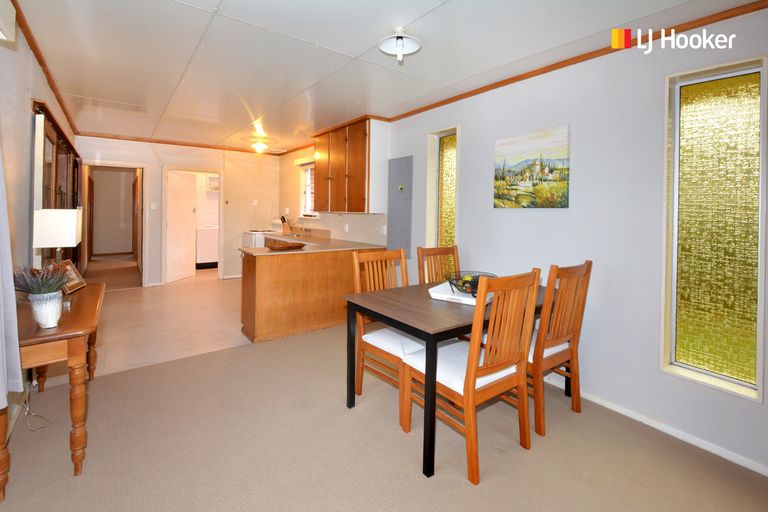 Photo of property in 14 Ashmore Street, Halfway Bush, Dunedin, 9010