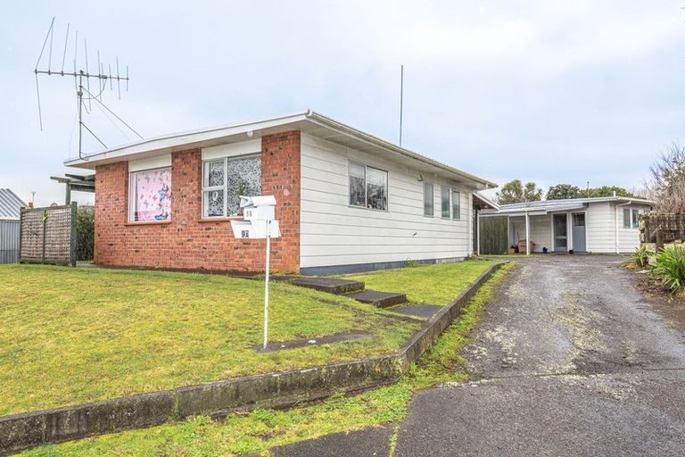 Photo of property in 9a-9b Banks Place, Tawhero, Wanganui, 4501