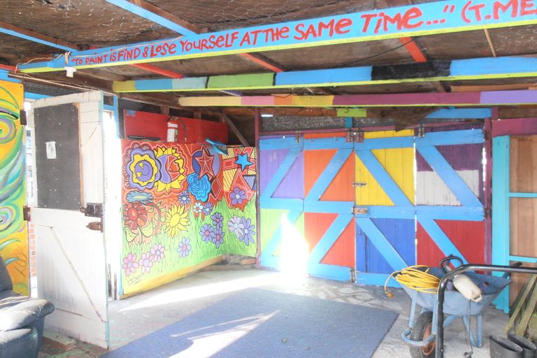 Photo of property in 37 Marston Road, Kensington, Timaru, 7910