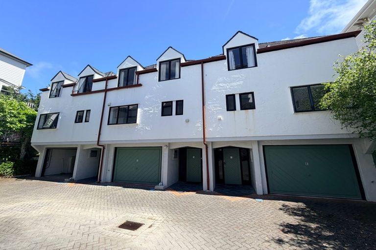 Photo of property in Terrace Mews, 196c The Terrace, Wellington Central, Wellington, 6011