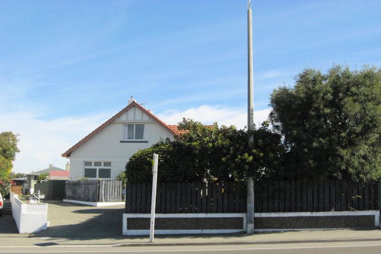 Photo of property in 138a Evans Street, Waimataitai, Timaru, 7910