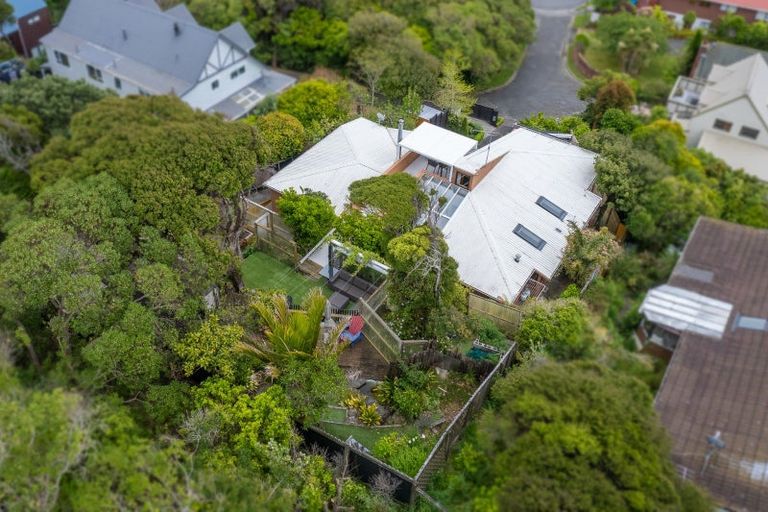 Photo of property in 57 Kinloch Place, Papakowhai, Porirua, 5024