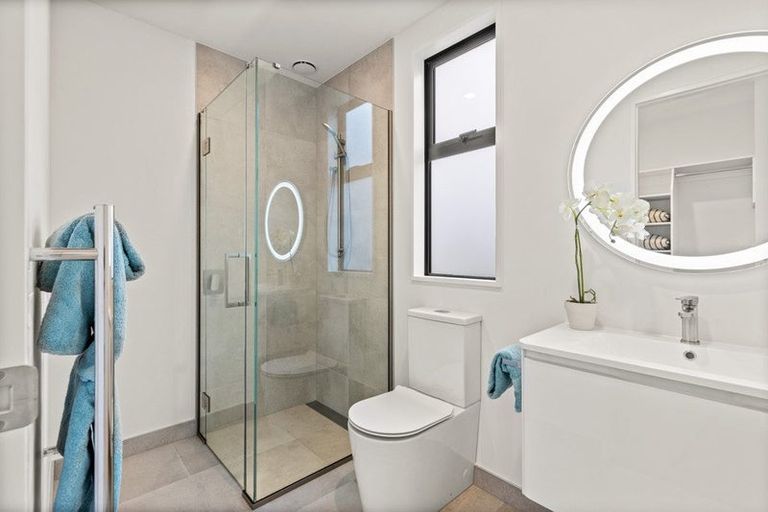 Photo of property in 1/1 Hebe Lane, Northwood, Christchurch, 8051