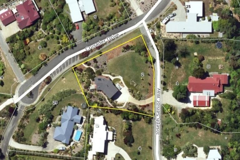 Photo of property in 2 Joseph Senior Way, Ruby Bay, Mapua, 7005