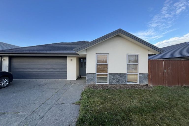 Photo of property in 36 Deal Street, Wigram, Christchurch, 8042