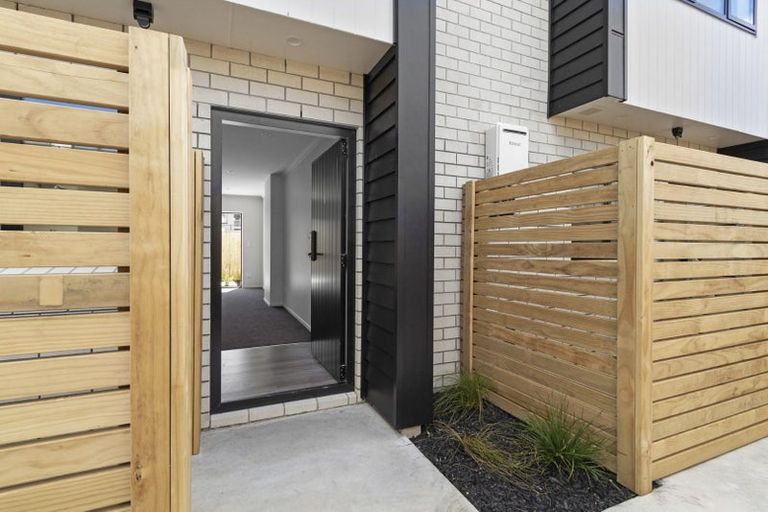 Photo of property in 5/10 Charlemont Street, Whitiora, Hamilton, 3200