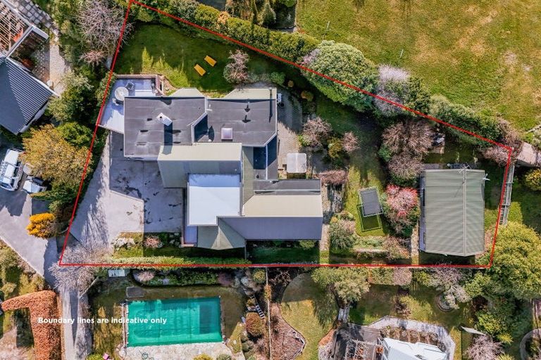 Photo of property in 120 Hunter Crescent, Wanaka, 9305