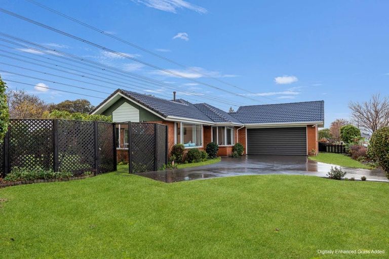 Photo of property in 26 Showgate Avenue, Sockburn, Christchurch, 8042