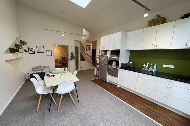 Photo of property in Edward Street Apartments, 53/3 Edward Street, Te Aro, Wellington, 6011