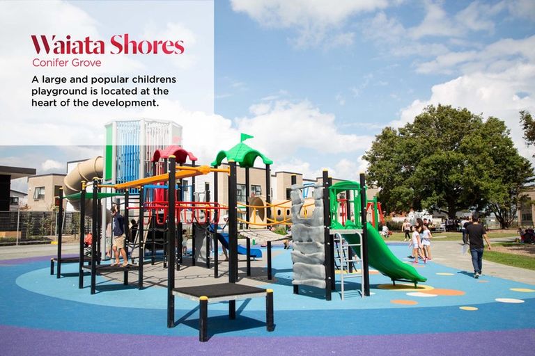 Photo of property in 15 Periko Way, Takanini, 2112