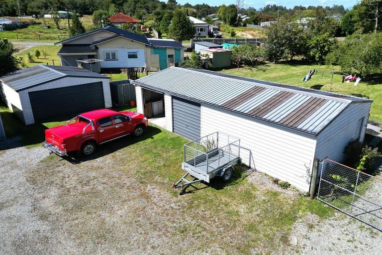 Photo of property in 8 Hilton Street, Blackball, 7804