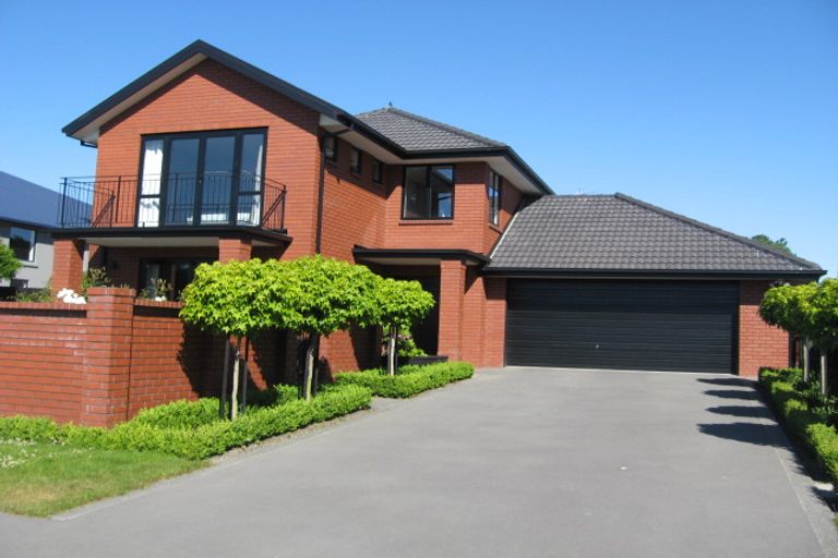 Photo of property in 92 Horseshoe Lake Road, Shirley, Christchurch, 8061