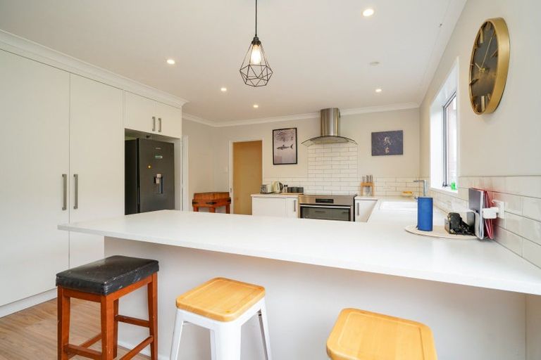 Photo of property in 268 West Plains School Road, West Plains, Invercargill, 9874