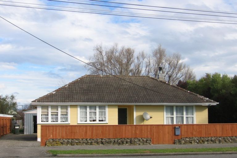 Photo of property in 66 Roberts Road, Lansdowne, Masterton, 5810