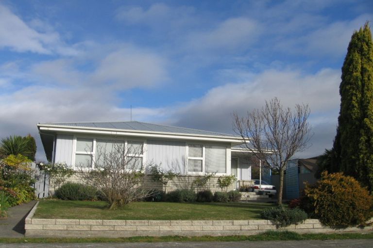 Photo of property in 31 Canterbury Street, Tamatea, Napier, 4112