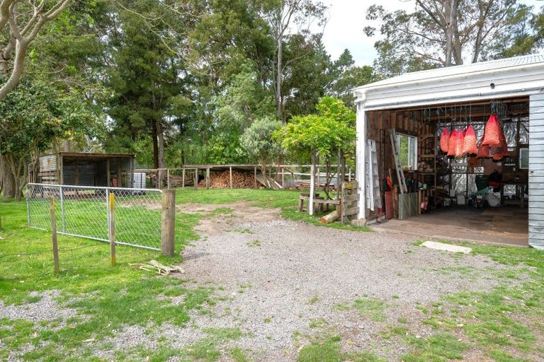 Photo of property in 1793 Mohaka Coach Road, Mohaka, Wairoa, 4189