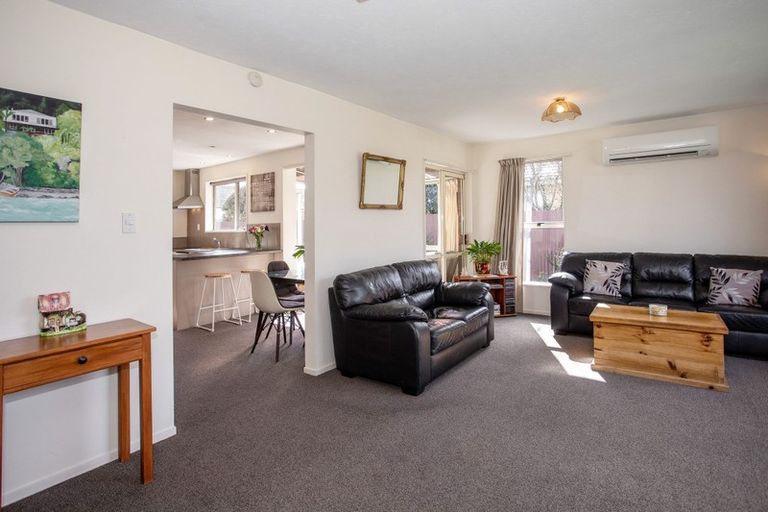 Photo of property in 2a Dalkeith Street, Hoon Hay, Christchurch, 8025