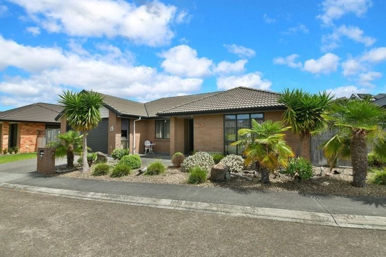 Photo of property in 4 Piper Lane, Snells Beach, 0920