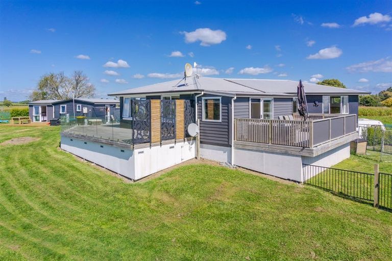 Photo of property in 15 Mill Road, Ohaupo, 3881