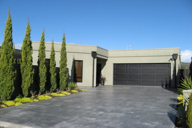 Photo of property in 47 Palmbrook Avenue, Havelock North, 4130
