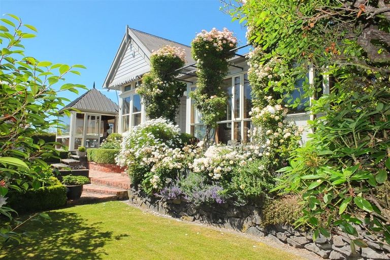 Photo of property in 19 Park View Terrace, Maori Hill, Timaru, 7910