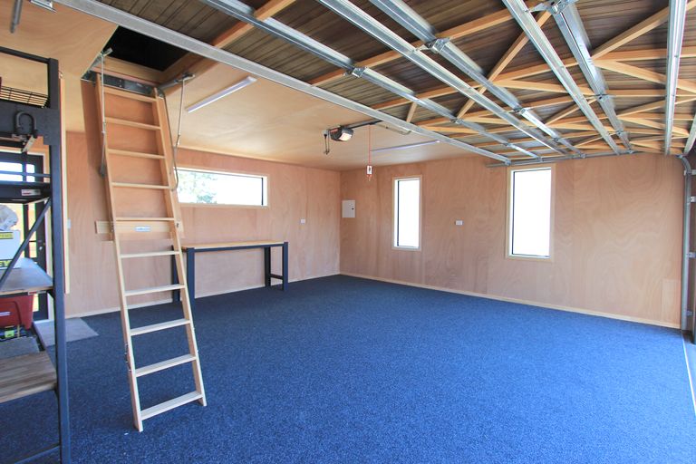 Photo of property in 3 Hurricane Way, Burleigh, Blenheim, 7201