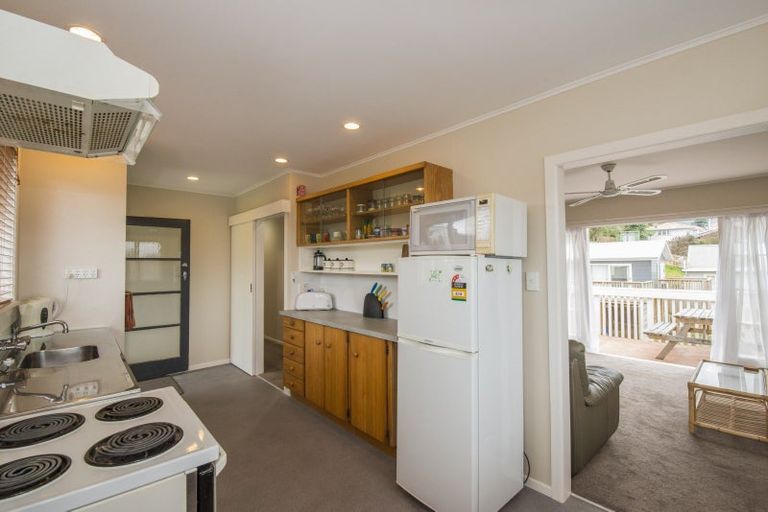 Photo of property in 27 Willow Lane, Ohakune, 4625