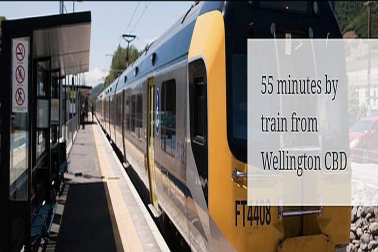 Photo of property in 15 Whio Place, Waikanae, 5036