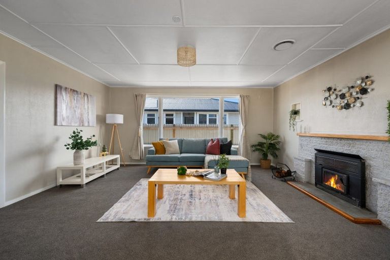 Photo of property in 24a Stratford Street, Blenheim, 7201