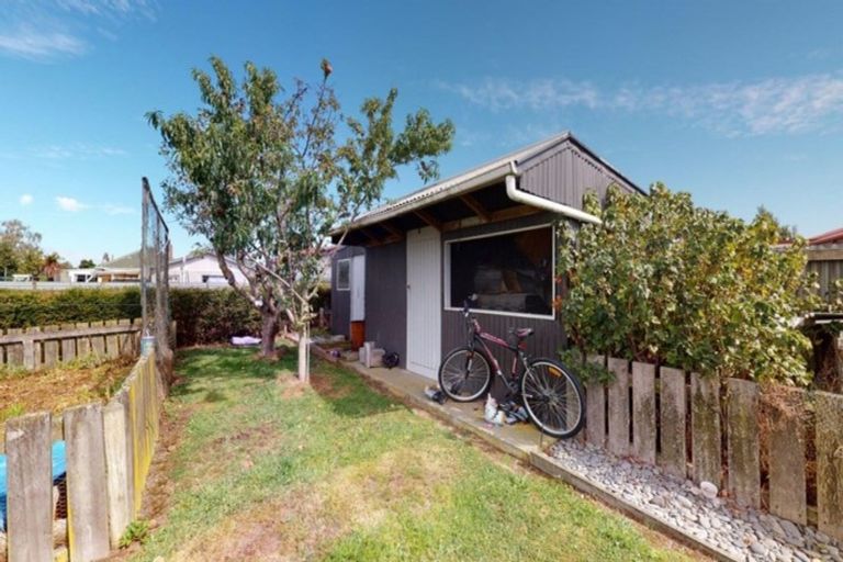 Photo of property in 101 Trevors Road, Hampstead, Ashburton, 7700