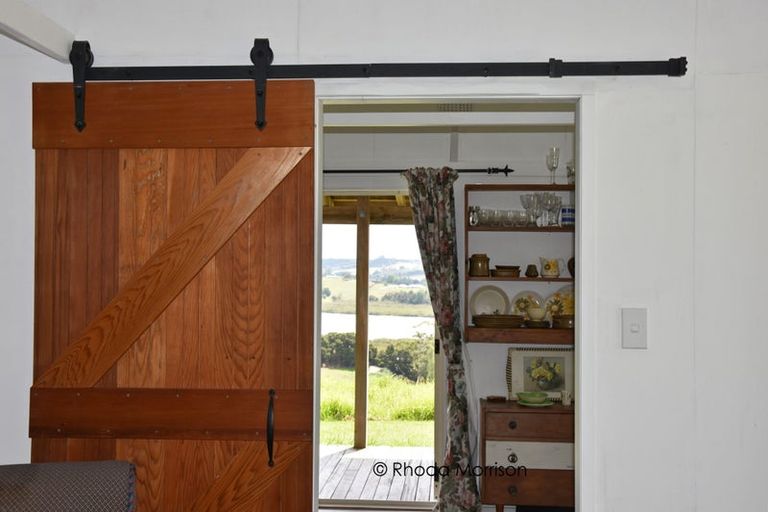 Photo of property in 208 Petley Road, Paparoa, 0571