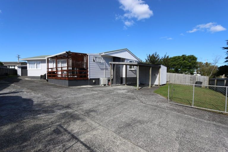 Photo of property in 37 Meadow Park Crescent, Tikipunga, Whangarei, 0112