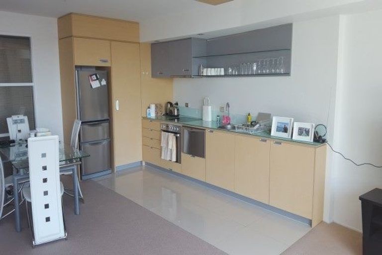 Photo of property in Century City Apartments, 80/72 Tory Street, Te Aro, Wellington, 6011