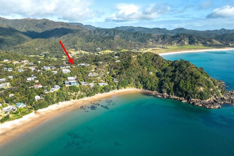 Photo of property in 979 Tuateawa Road, Waikawau, Coromandel, 3584