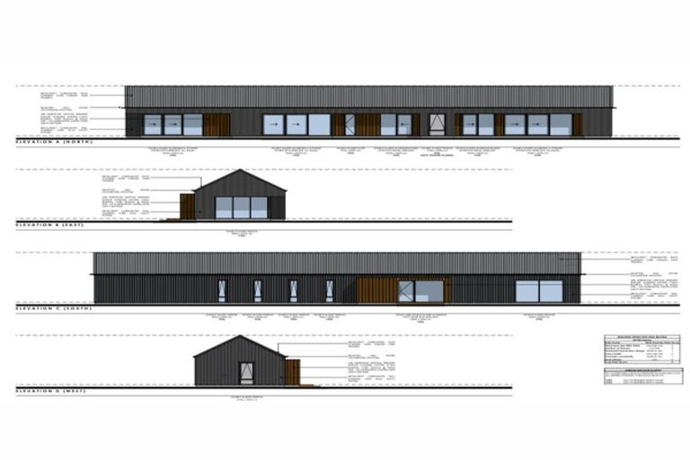 Photo of property in 37 Westward Way, Methven, 7776