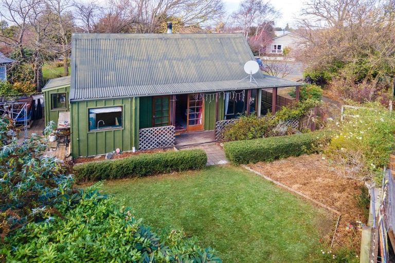 Photo of property in 60 Spaxton Street, Methven, 7730