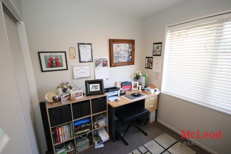 Photo of property in 16 Magnolia Drive, Netherby, Ashburton, 7700