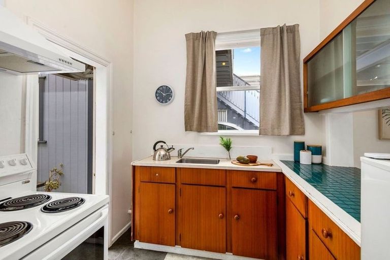 Photo of property in 18-20 Webb Street, Te Aro, Wellington, 6011