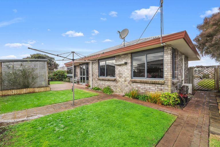 Photo of property in 82 Tawari Street, Matamata, 3400