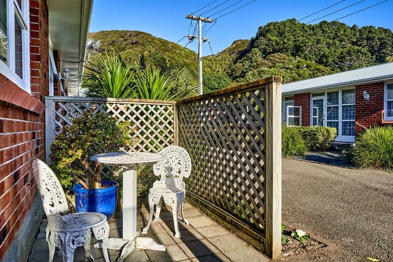Photo of property in 417 Muritai Road, Eastbourne, Lower Hutt, 5013