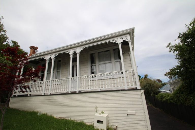 Photo of property in 2/8 Scanlan Street, Grey Lynn, Auckland, 1021