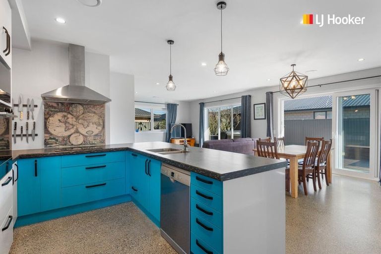 Photo of property in 8 Cavan Place, Mosgiel, 9024