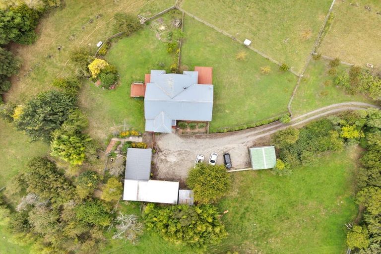 Photo of property in 23 Harrisons Line, Ashhurst, Palmerston North, 4470