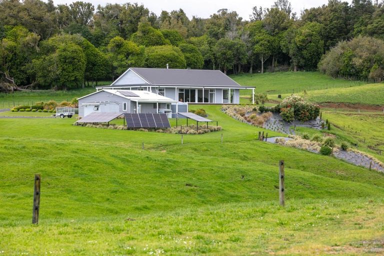 Photo of property in 854 Wright Road, Aongatete, Katikati, 3181