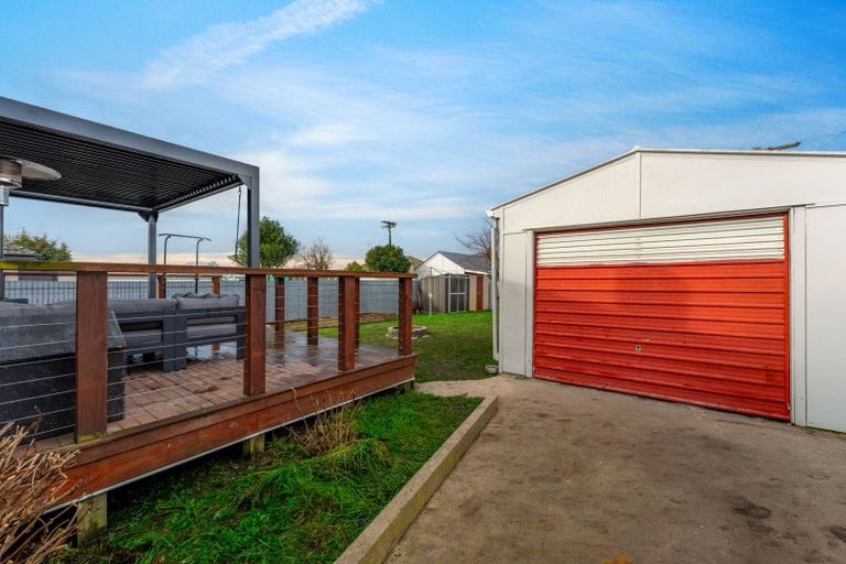 Photo of property in 12 Grants Road, Marchwiel, Timaru, 7910