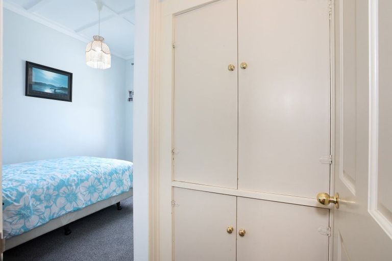 Photo of property in 110 Hastings Street, Halcombe, Feilding, 4779