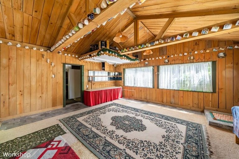 Photo of property in 1458b State Highway 2, Kaitoke, Upper Hutt, 5018