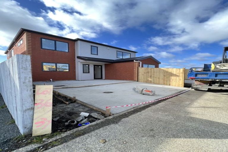 Photo of property in 77 Kaha Road, Papakura, 2110